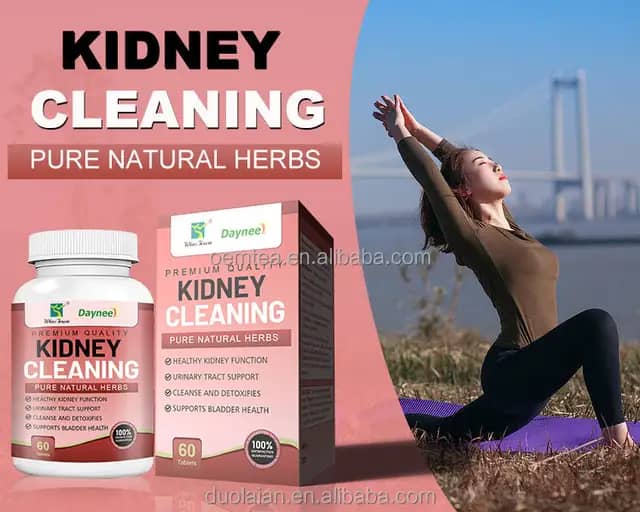 Kidney Cleaning