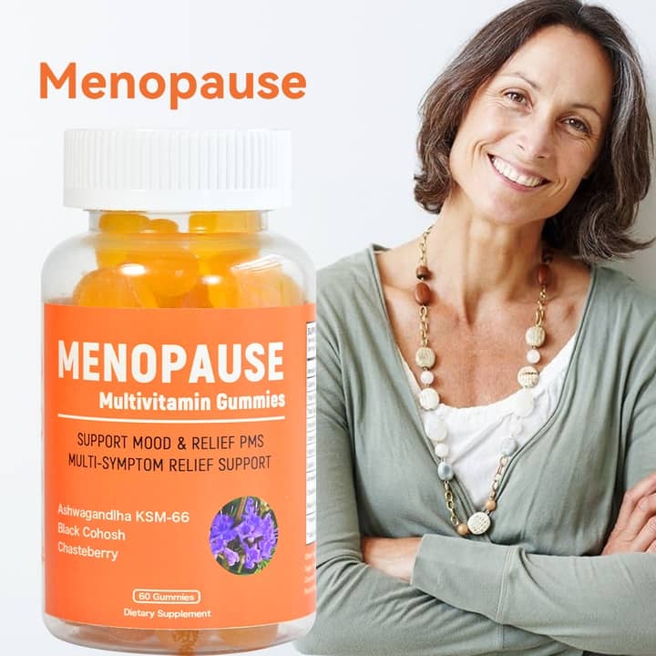 Menopause