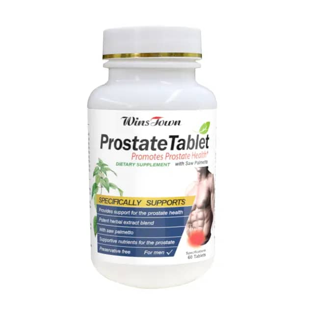 Prostate Tablet